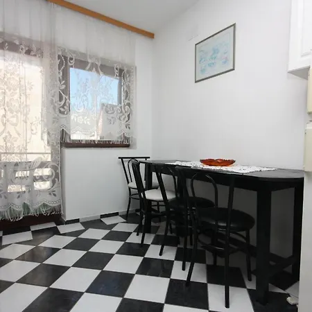 And By The Sea Bibinje, Zadar - 6199