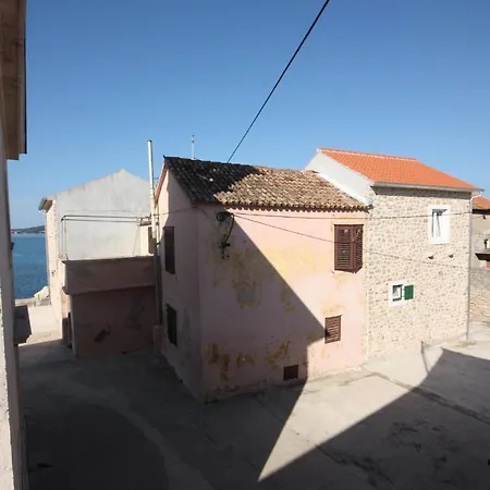 And By The Sea Bibinje, Zadar - 6199 Penzion 2*