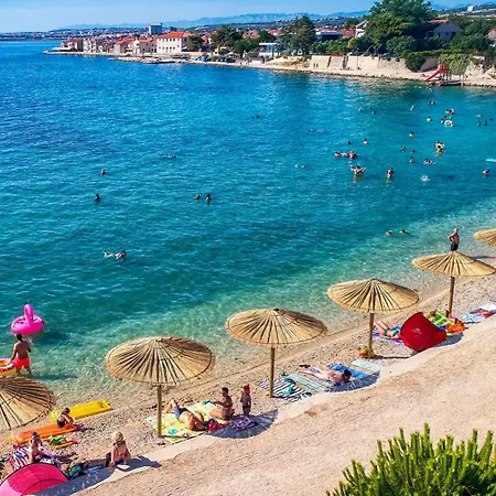 And By The Sea Bibinje, Zadar - 6199 Gostinjska kuća