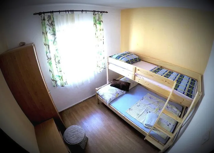 And By The Sea Bibinje, Zadar - 6199 Guest house 2*