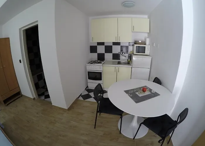 And By The Sea Bibinje, Zadar - 6199 2*