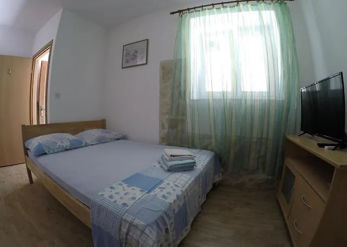 And By The Sea Bibinje, Zadar - 6199 Guest house 2*