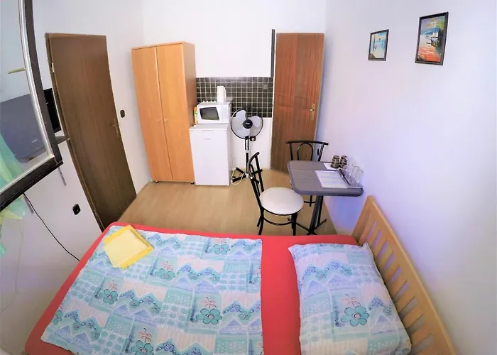 Guest house And By The Sea Bibinje, Zadar - 6199