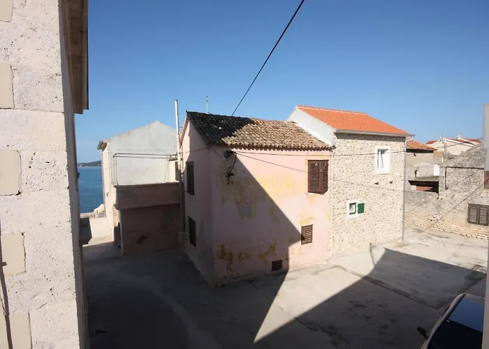 And By The Sea Bibinje, Zadar - 6199 Guest house 2*