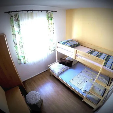 And By The Sea Bibinje, Zadar - 6199 Konukevi 2*