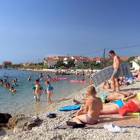 בית הארחה And By The Sea Bibinje, Zadar - 6199 ביבינייה