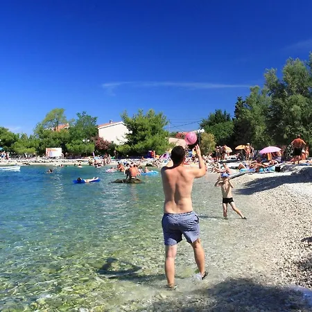 بيت ضيافة And By The Sea Bibinje, Zadar - 6199 2*