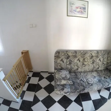 And By The Sea Bibinje, Zadar - 6199