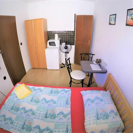 بيت ضيافة And By The Sea Bibinje, Zadar - 6199